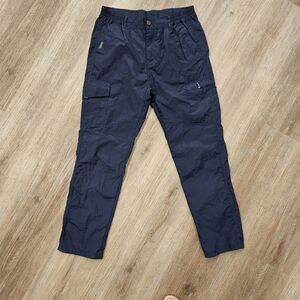 Men's Since 1981  Tactical EMS Pants Size Large